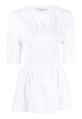 Stella McCartney T-shirt - Bianco