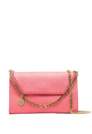 Stella McCartney mini Falabella crossbody bag - Rosa