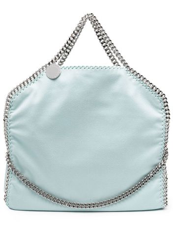 Stella McCartney Falabella shoulder bag - Blu