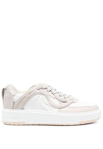 Stella McCartney Sneakers S-Wave 1 - Bianco