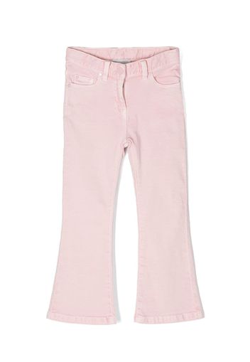 Stella McCartney Kids TROUSERS - Rosa