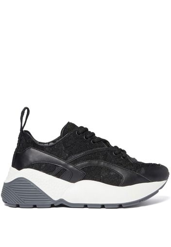 Stella McCartney Sneakers Eclypse - Nero