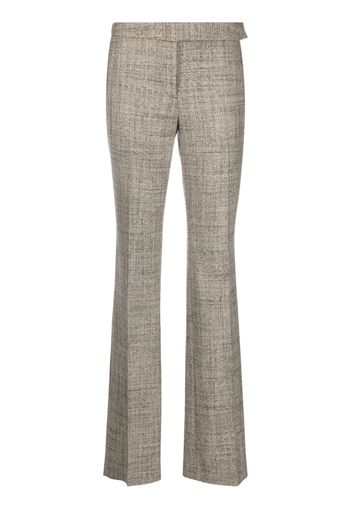 Stella McCartney tailored wool trousers - Toni neutri