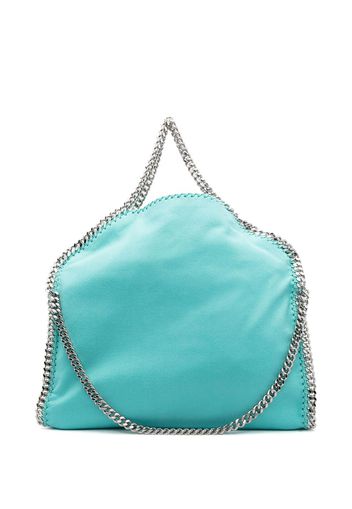 Stella McCartney Falabella tote bag - Blu