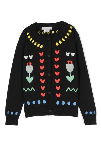 Stella McCartney Kids TT9B90 Z1528930 - Nero