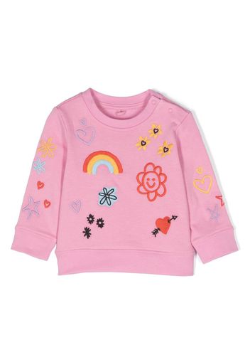 Stella McCartney Kids TT4020 N Z0447 547 - Rosa