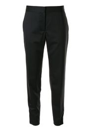 Pantaloni taglio straight