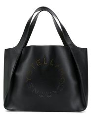 Borsa tote Stella Logo