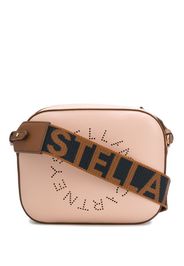 mini Stella Logo camera bag