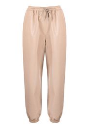 Stella McCartney Pantaloni Kira - Rosa