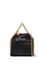 Stella McCartney Borsa tote Falabella mini - Nero