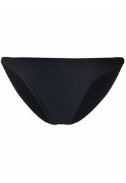 Stella McCartney low-rise bikini bottoms - Nero