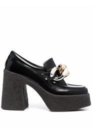 Stella McCartney Pumps Skyla 115mm - Nero