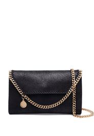 Stella McCartney mini Falabella shoulder bag - Nero