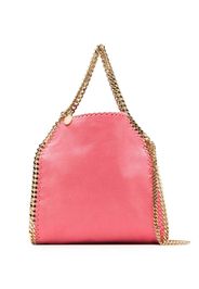 Stella McCartney Borsa tote Falabella mini - Rosa