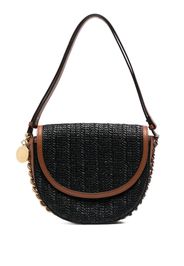 Stella McCartney Borsa a spalla - Nero