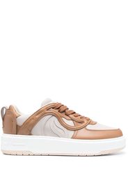 Stella McCartney S-Wave 1 low-top sneakers - Toni neutri