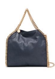 Stella McCartney small Falabella tote bag - Blu