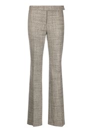 Stella McCartney tailored wool trousers - Toni neutri