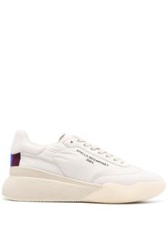 Stella McCartney Loop low-top sneakers - Toni neutri