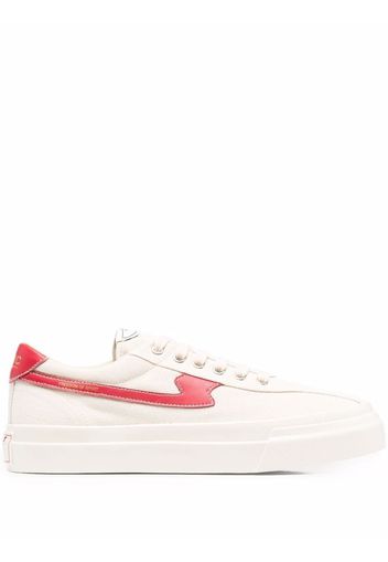 Stepney Workers Club Dellow S-Strike low-top sneakers - Toni neutri