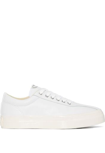 Stepney Workers Club Sneakers Dellow - Bianco