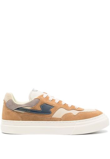 Stepney Workers Club Pearl S-Strike low-top sneakers - Toni neutri