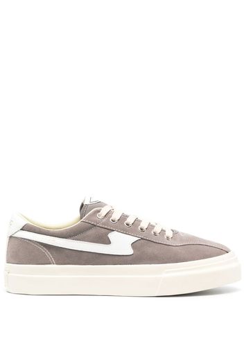 Stepney Workers Club Dellow S-Strike low-top sneakers - Grigio