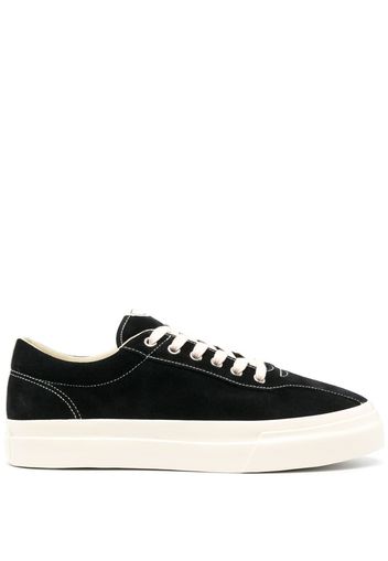 Stepney Workers Club Dellow S-Strike low-top sneakers - Nero