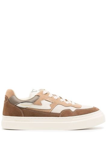 Stepney Workers Club Sneakers Pearl S-Strike - Marrone