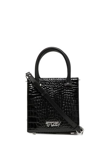 Stolen Girlfriends Club Borsa tote Tour Buddy - Nero