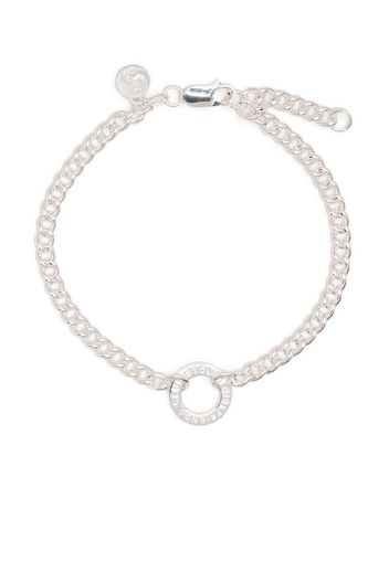 Stolen Girlfriends Club Bracciale Halo in argento