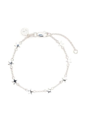 Stolen Girlfriends Club Bracciale Stolen Star in argento