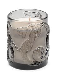 Stolen Girlfriends Club Amber dream candle (385ml) - Nero