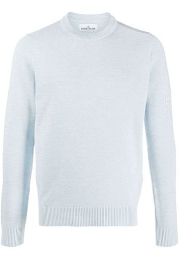 crew neck jumper