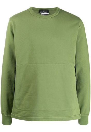 plain basic sweatshirt