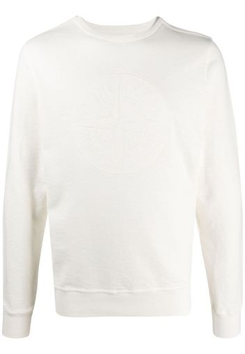 round neck jumper