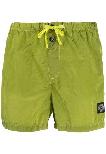 Shorts sportivi