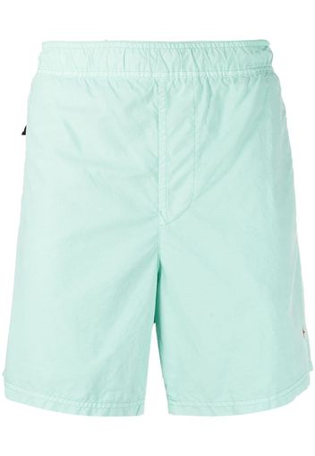 Stone Island Shorts sportivi - Blu