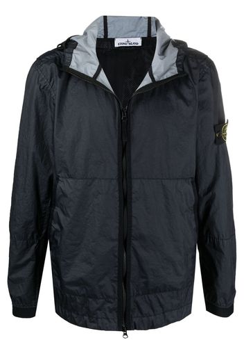 Stone Island Giacca Membrana 3L - Blu