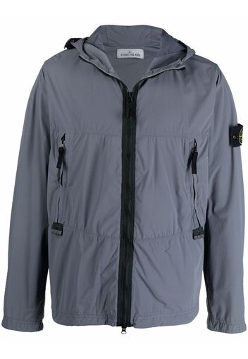 Stone Island Cazadora - V0063 GREY