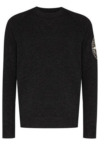 Stone Island Maglione Geelong - Grigio