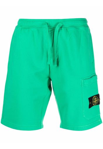 Stone Island Cargo - Verde