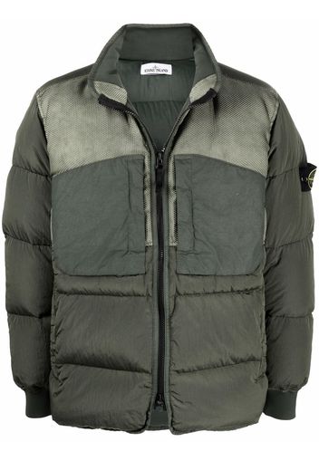 Stone Island 751542840V0055 - Verde