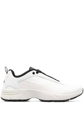 Stone Island S0303 low-top sneakers - Bianco