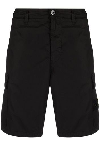 Stone Island MO1015L0803-A0029 - Nero