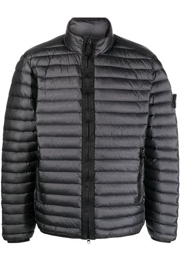 Stone Island Piumino 42324 - Nero