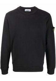 Stone Island SWEAT-SHIRT - Nero