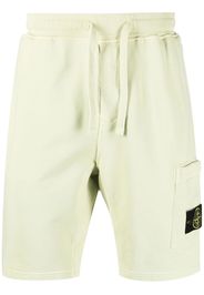 Stone Island Shorts sportivi - Verde