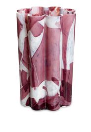 Stories of Italy Vaso Nougat Amethyst - Rosa